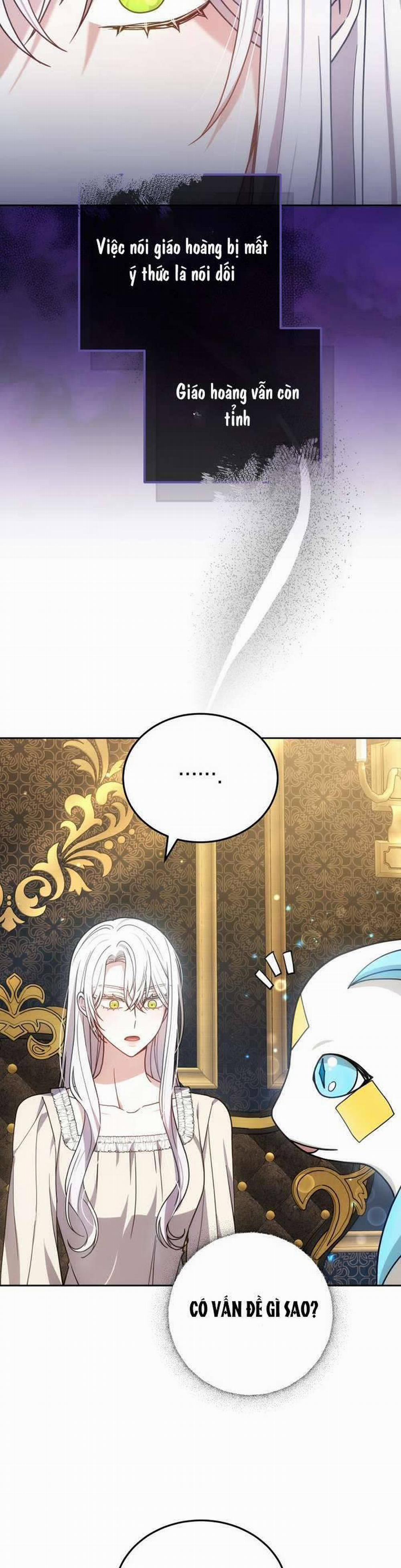 Cháu Trai Của Nam Chính Rất Thích Tôi 69 trang 33