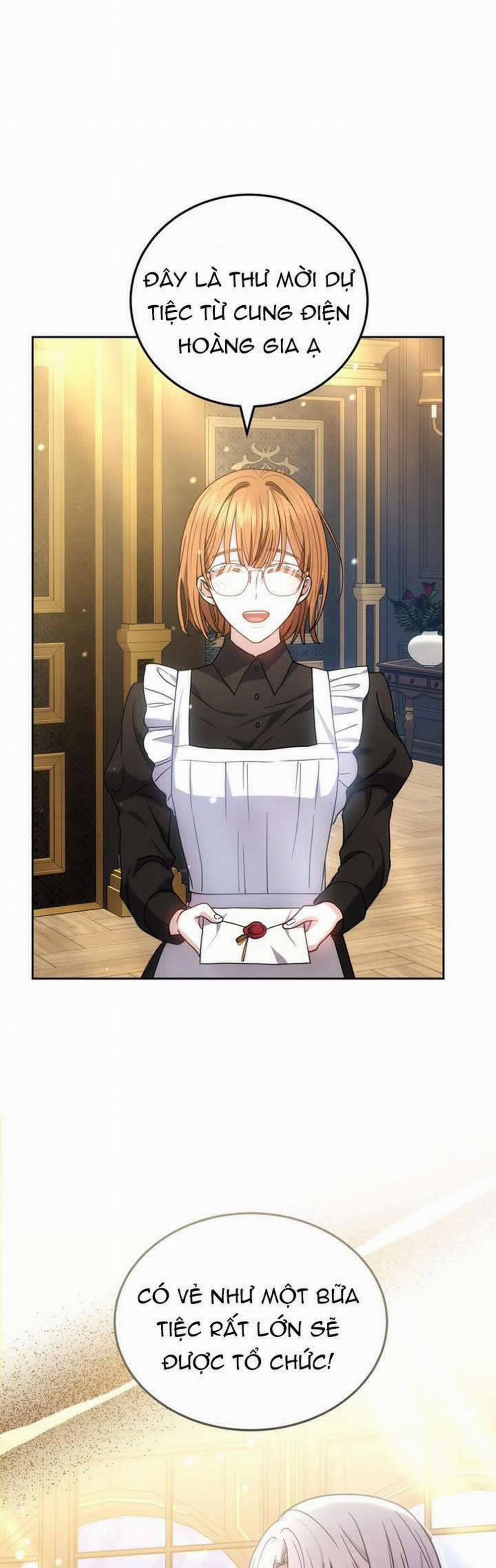 Cháu Trai Của Nam Chính Rất Thích Tôi 69 trang 35