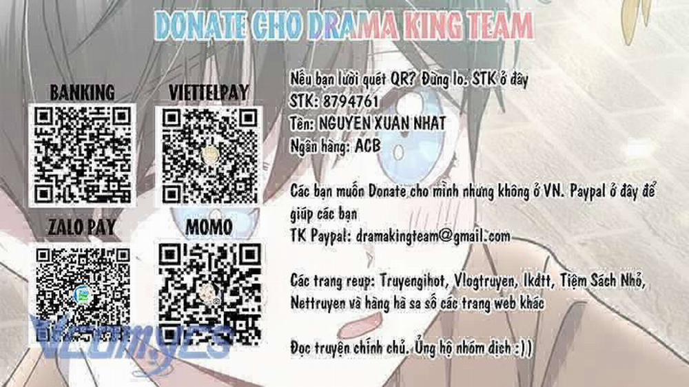 Cháu Trai Của Nam Chính Rất Thích Tôi 69 trang 38