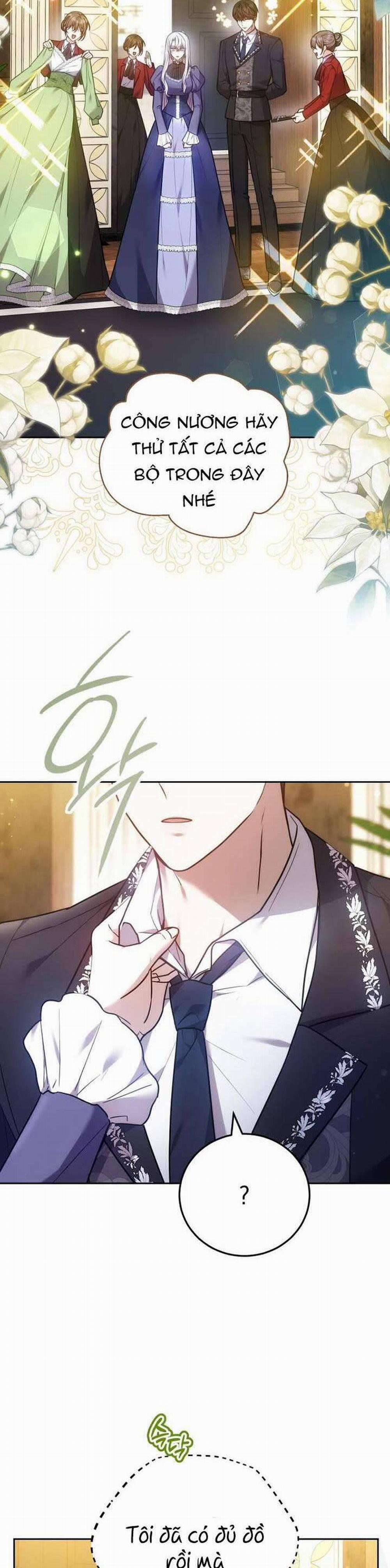 Cháu Trai Của Nam Chính Rất Thích Tôi 69 trang 4