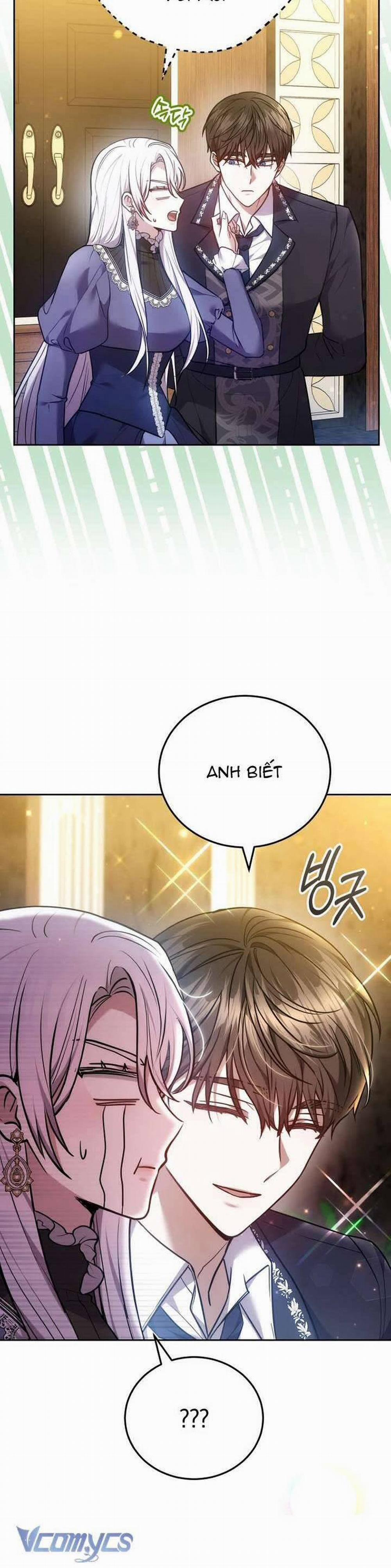 Cháu Trai Của Nam Chính Rất Thích Tôi 69 trang 5