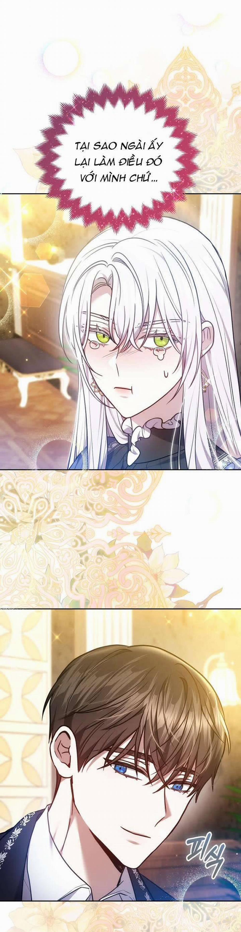 Cháu Trai Của Nam Chính Rất Thích Tôi 69 trang 6