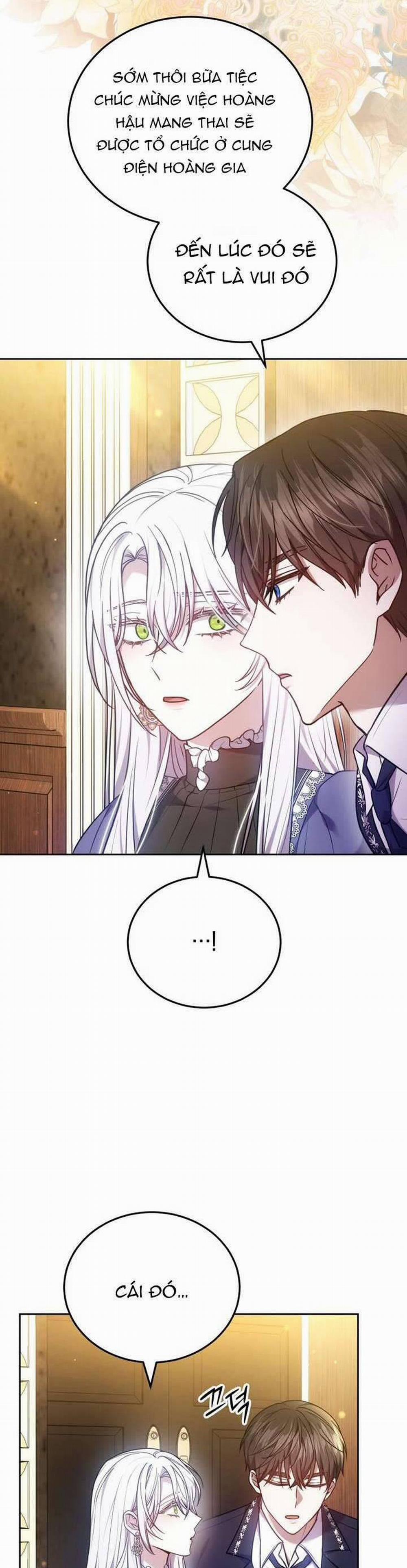 Cháu Trai Của Nam Chính Rất Thích Tôi 69 trang 7