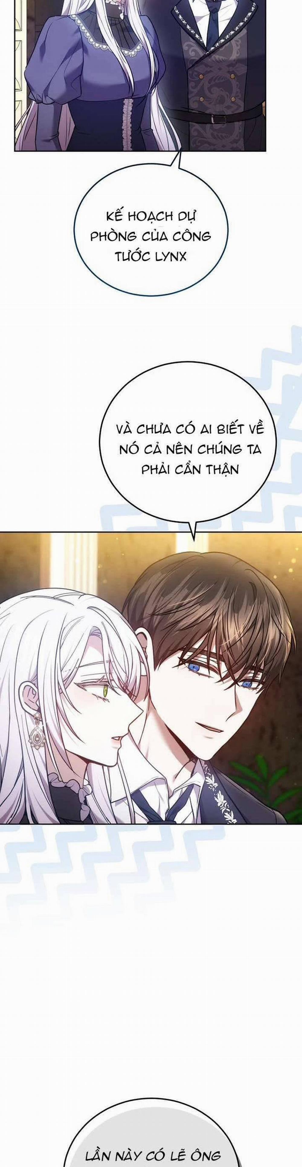 Cháu Trai Của Nam Chính Rất Thích Tôi 69 trang 8