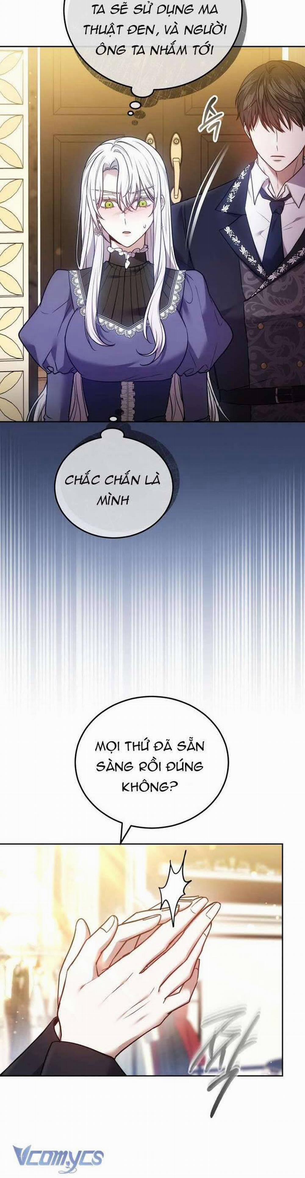 Cháu Trai Của Nam Chính Rất Thích Tôi 69 trang 9