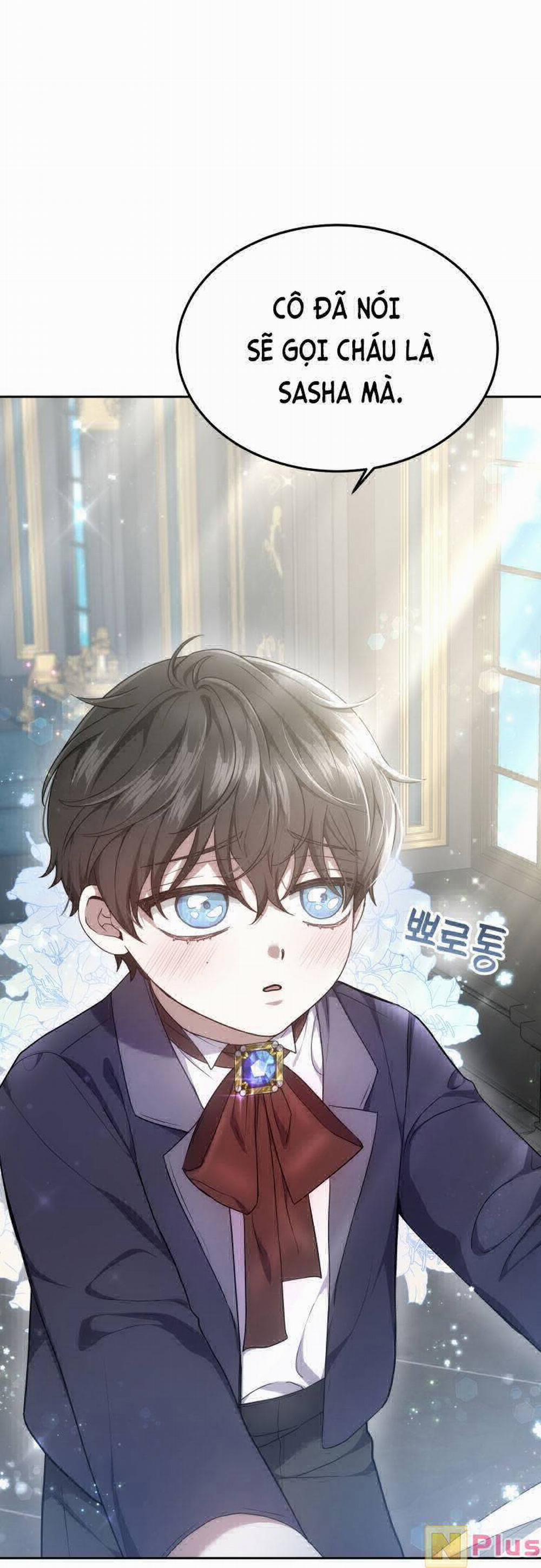 Cháu Trai Của Nam Chính Rất Thích Tôi 7 trang 10