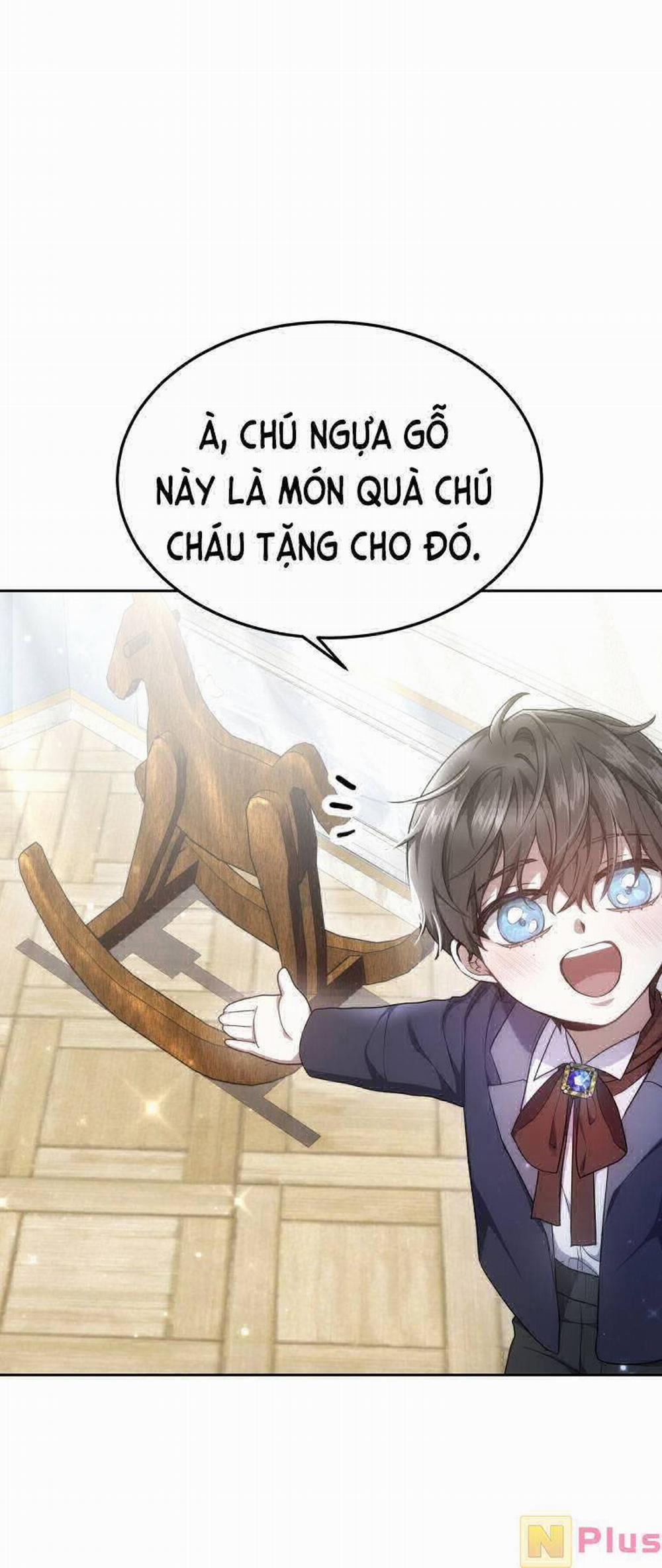 Cháu Trai Của Nam Chính Rất Thích Tôi 7 trang 18