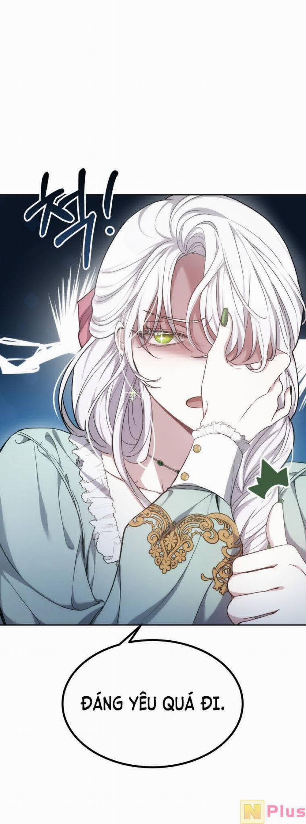 Cháu Trai Của Nam Chính Rất Thích Tôi 7 trang 21