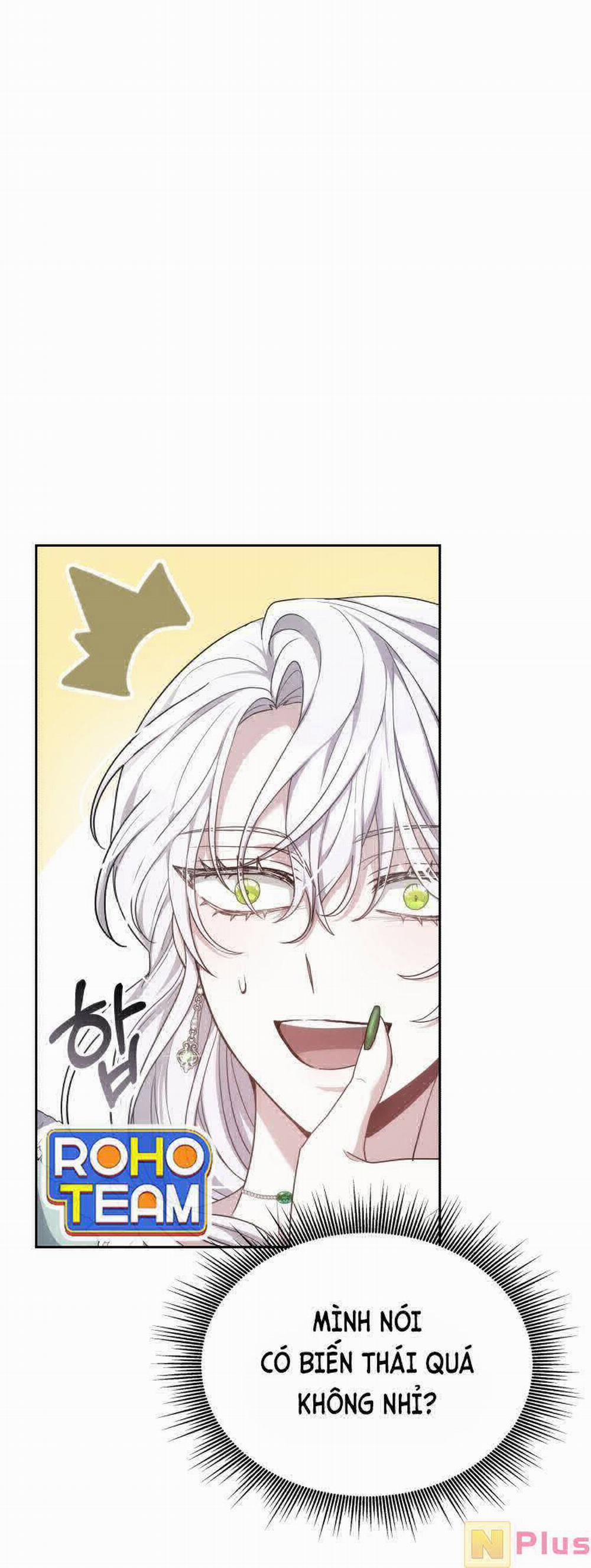 Cháu Trai Của Nam Chính Rất Thích Tôi 7 trang 22