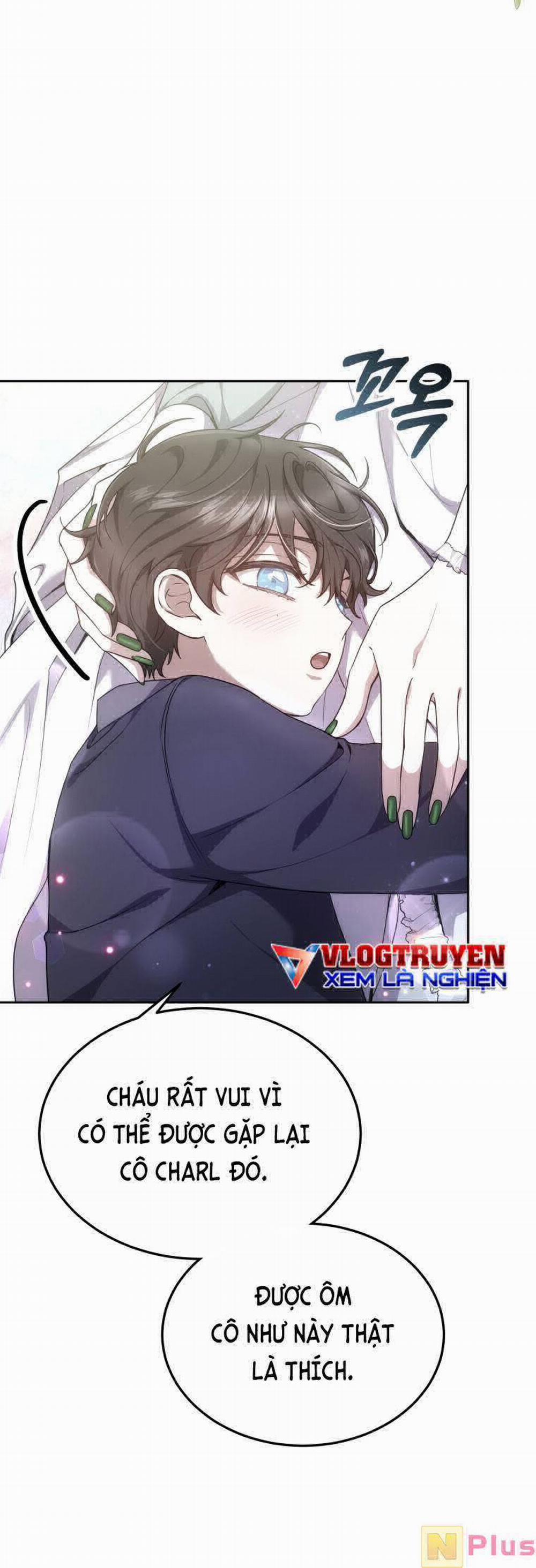 Cháu Trai Của Nam Chính Rất Thích Tôi 7 trang 25