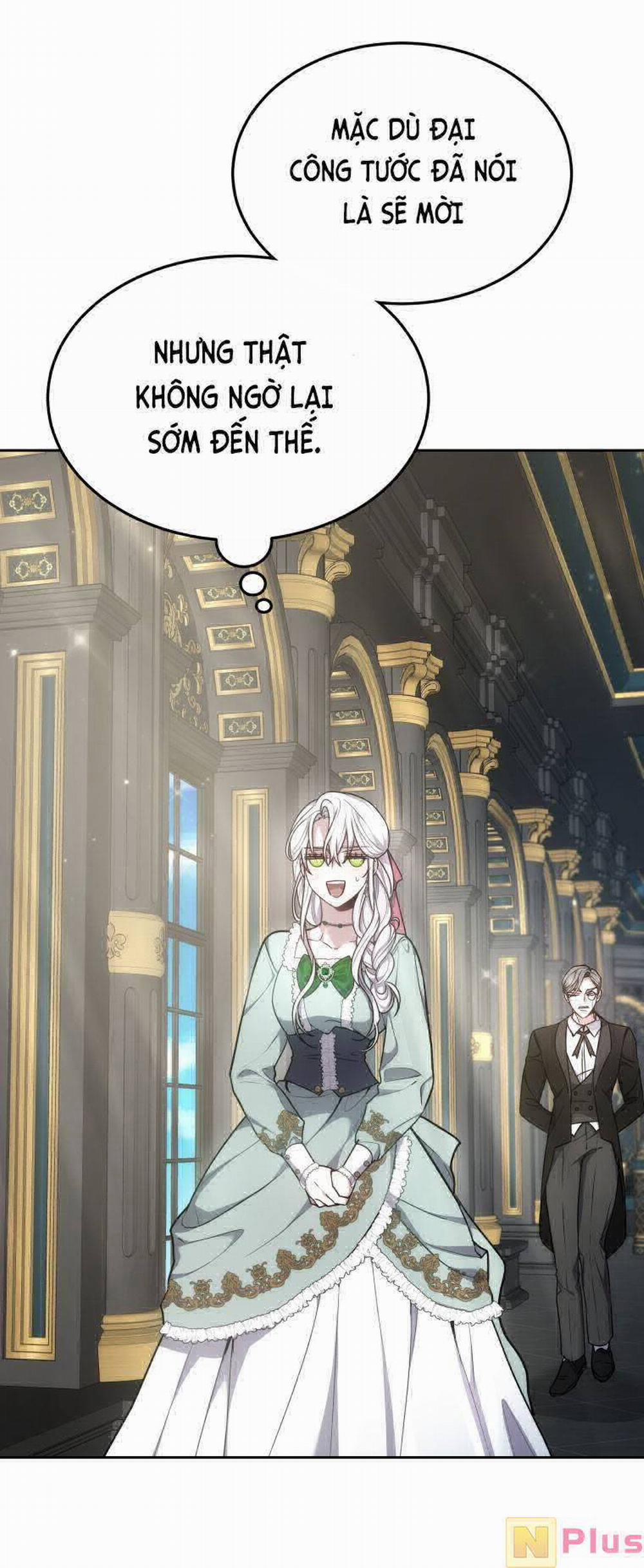 Cháu Trai Của Nam Chính Rất Thích Tôi 7 trang 3