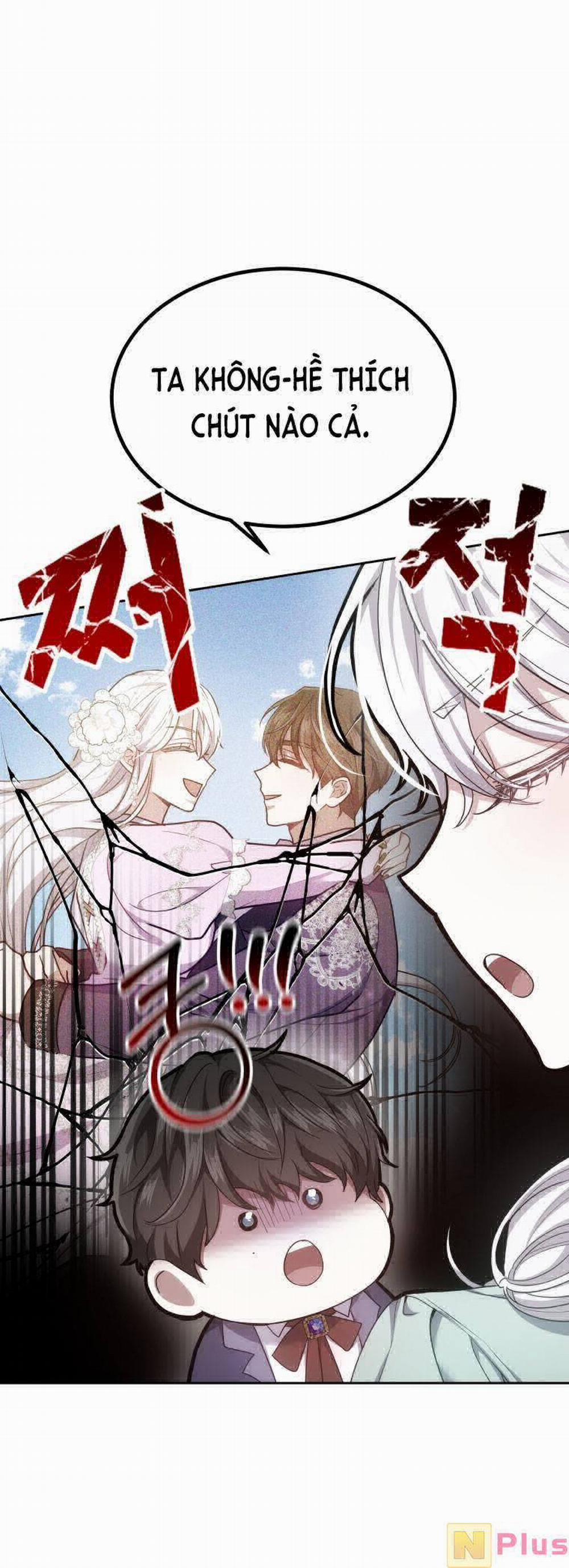 Cháu Trai Của Nam Chính Rất Thích Tôi 7 trang 31