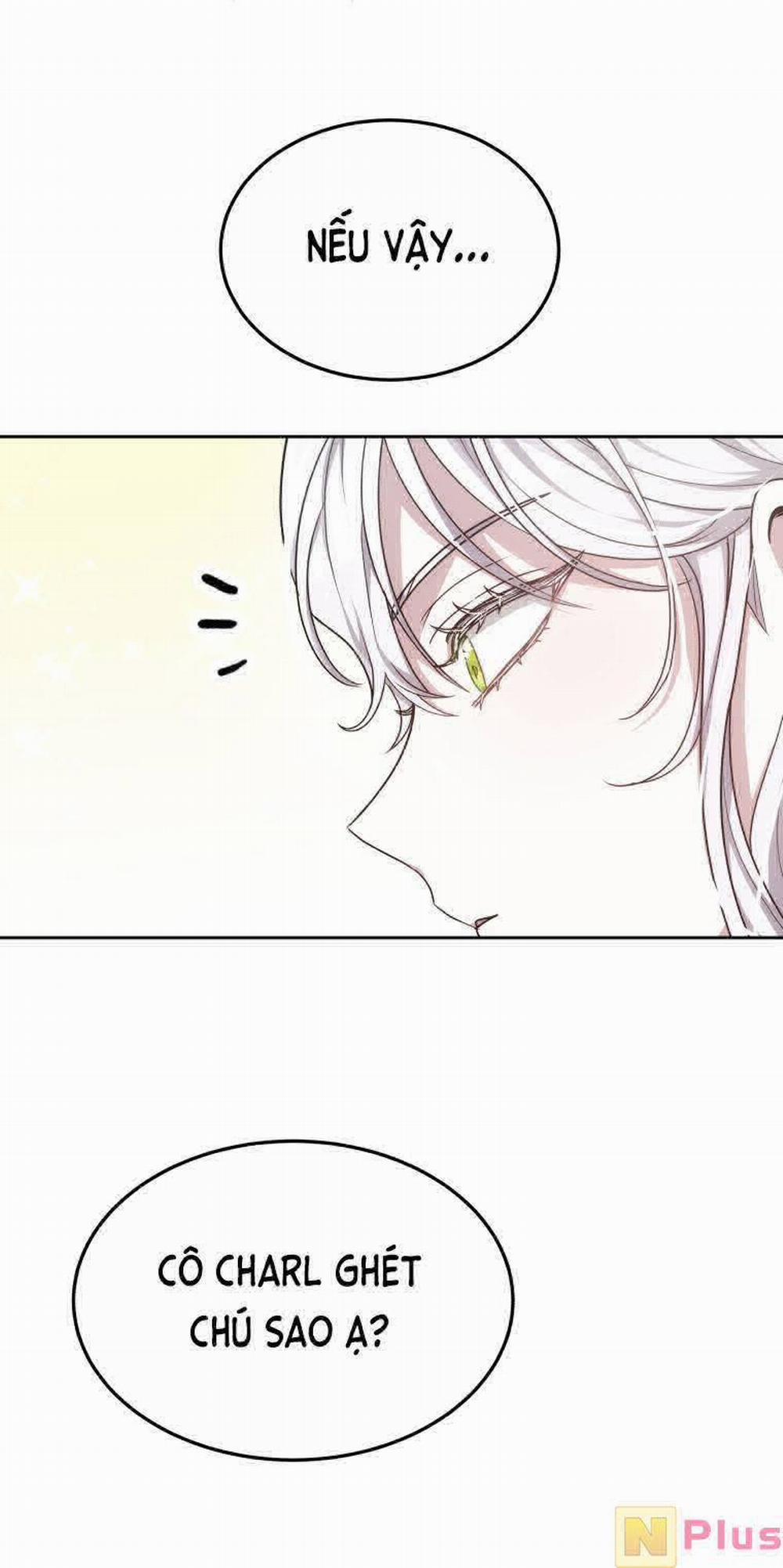 Cháu Trai Của Nam Chính Rất Thích Tôi 7 trang 33