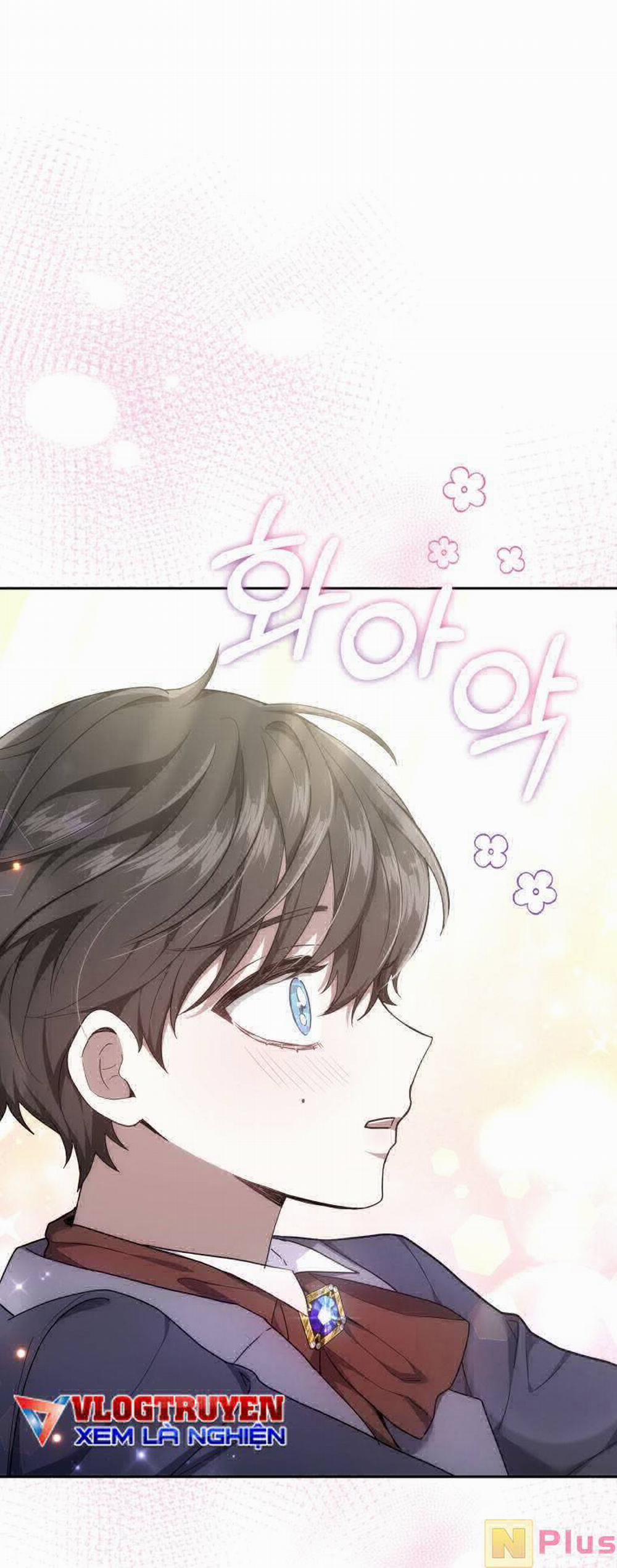 Cháu Trai Của Nam Chính Rất Thích Tôi 7 trang 35