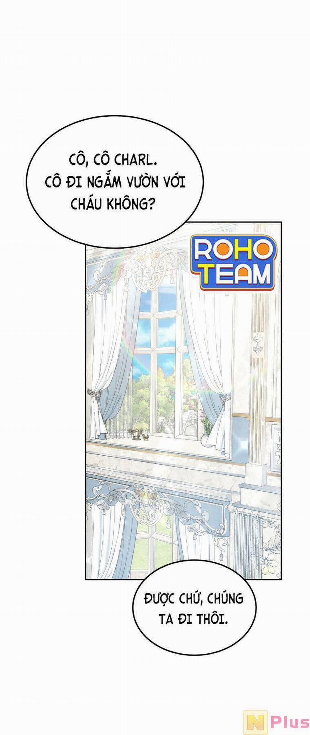 Cháu Trai Của Nam Chính Rất Thích Tôi 7 trang 37