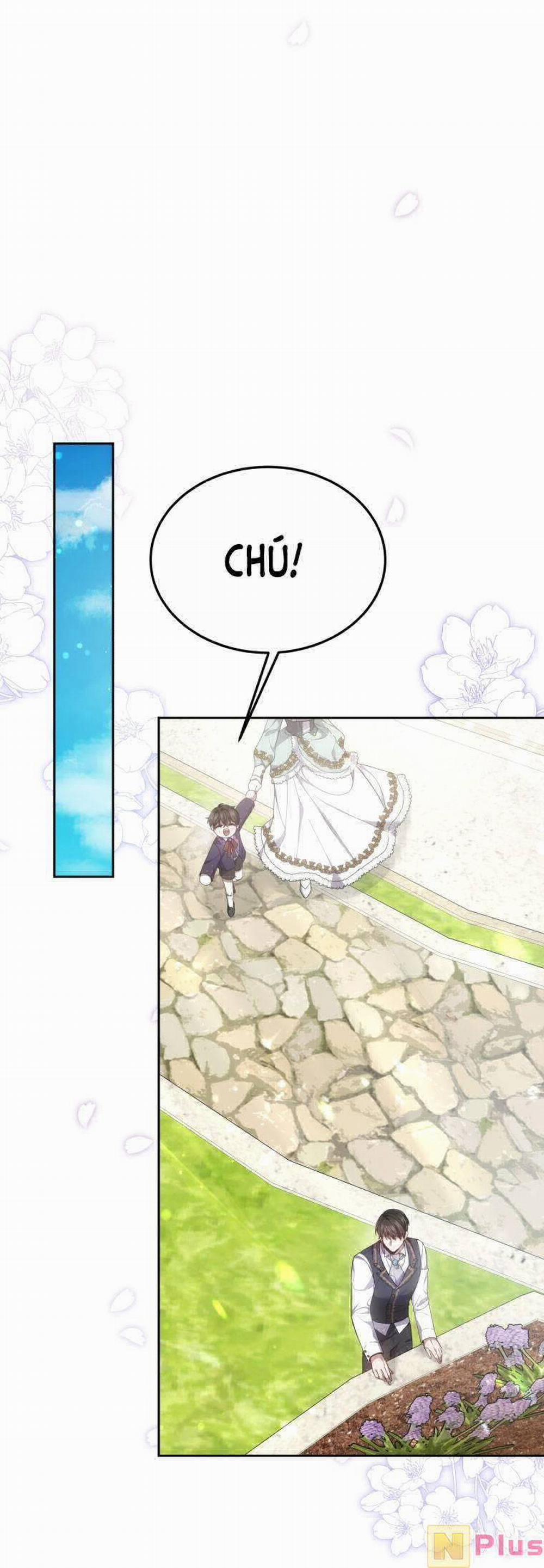 Cháu Trai Của Nam Chính Rất Thích Tôi 7 trang 38