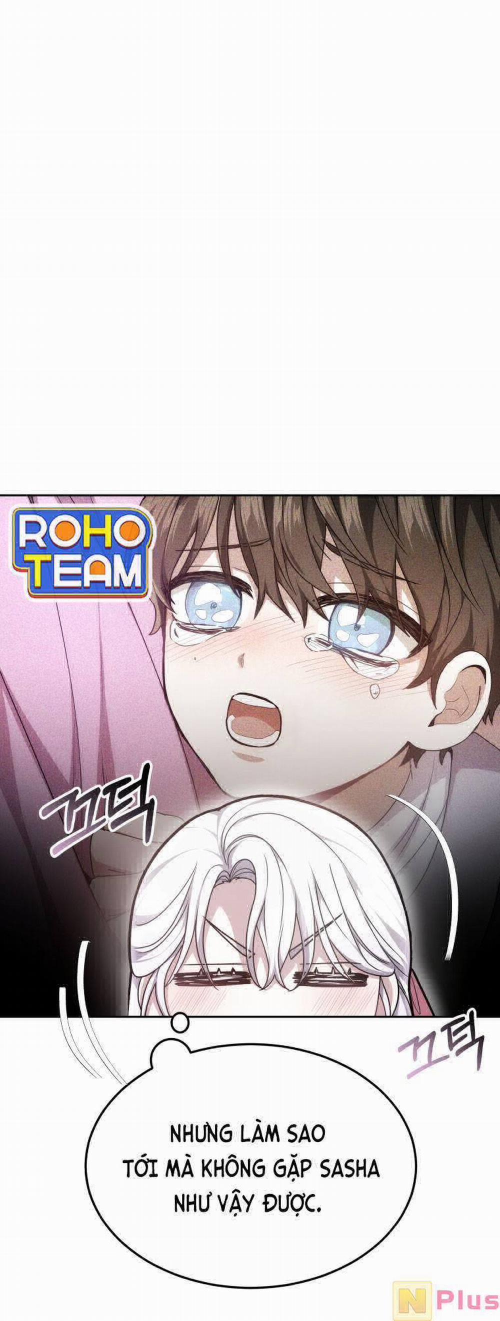 Cháu Trai Của Nam Chính Rất Thích Tôi 7 trang 4