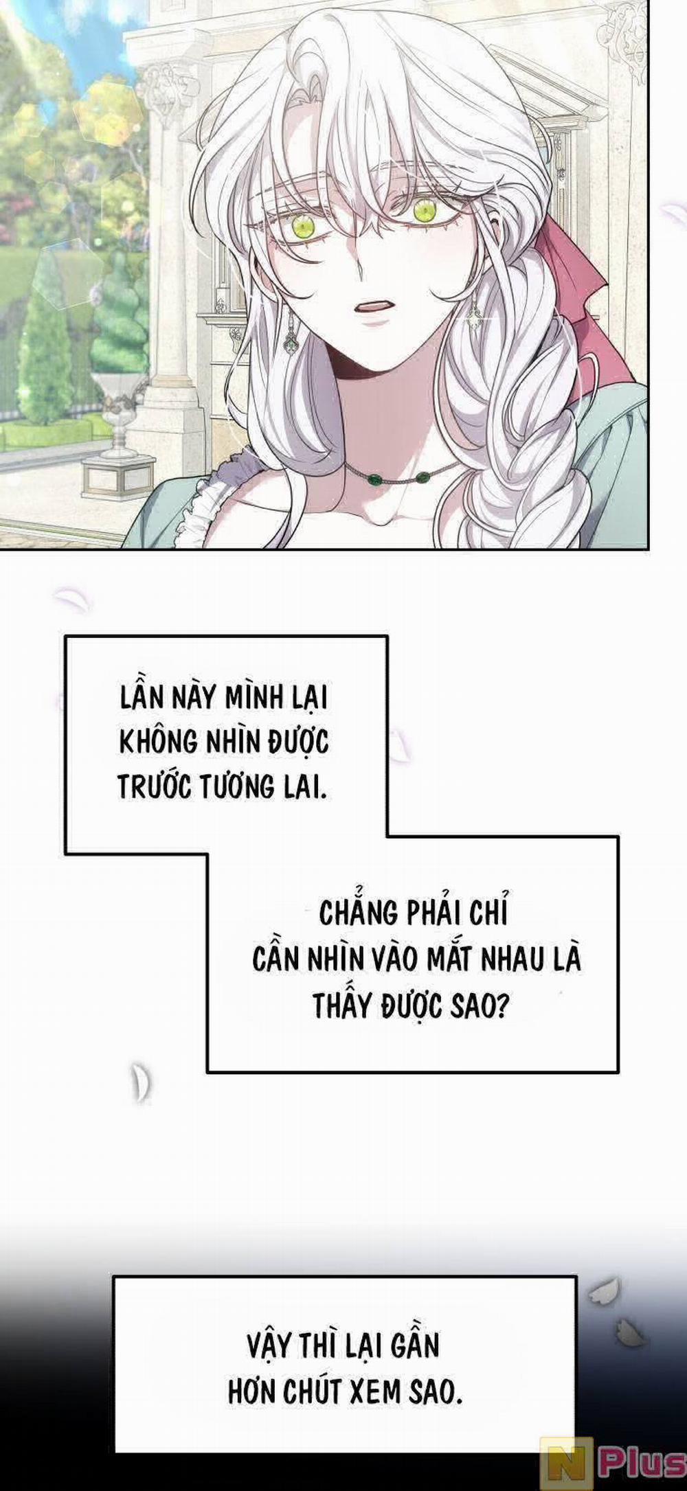 Cháu Trai Của Nam Chính Rất Thích Tôi 7 trang 40