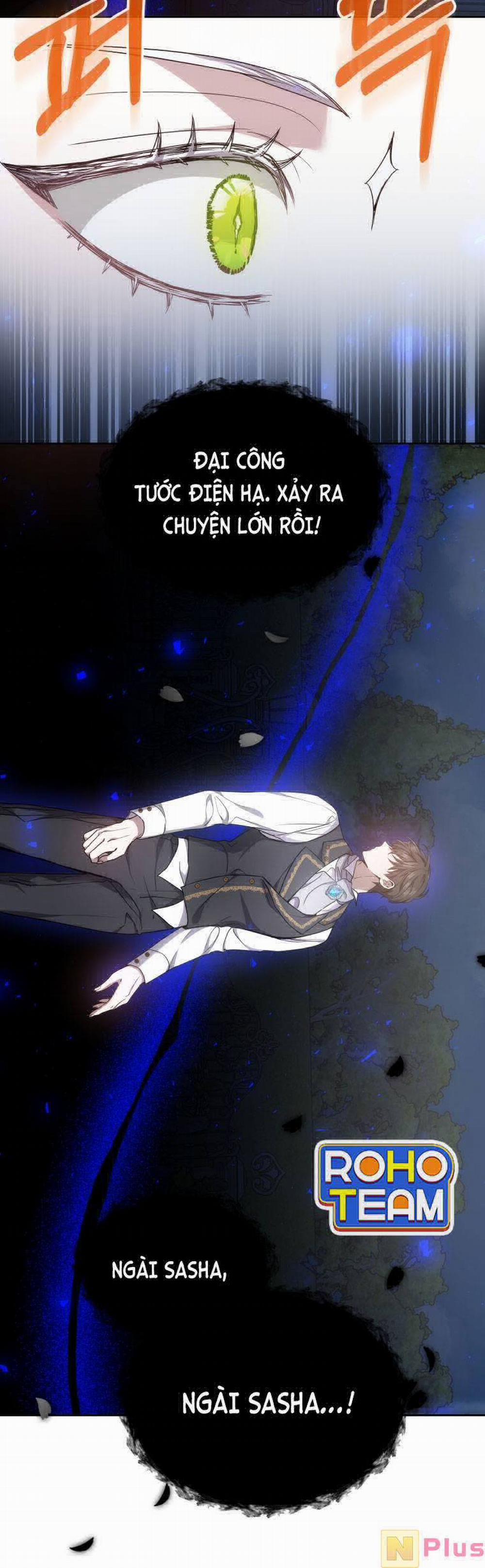 Cháu Trai Của Nam Chính Rất Thích Tôi 7 trang 42