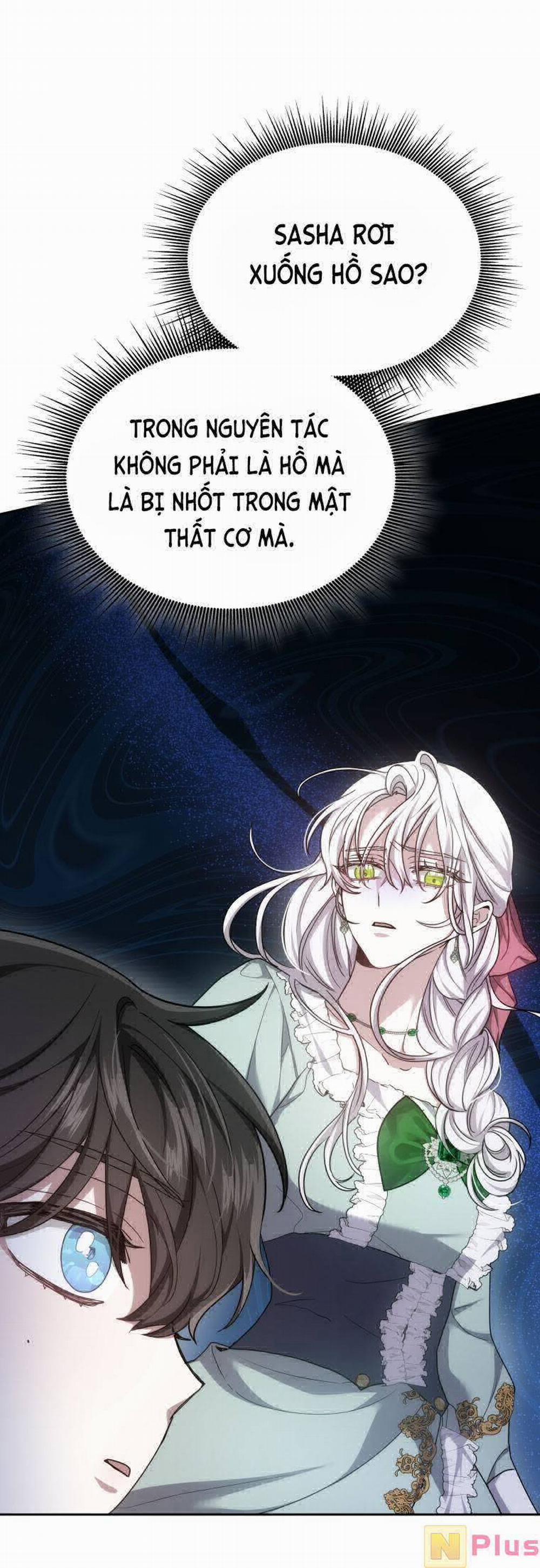 Cháu Trai Của Nam Chính Rất Thích Tôi 7 trang 45