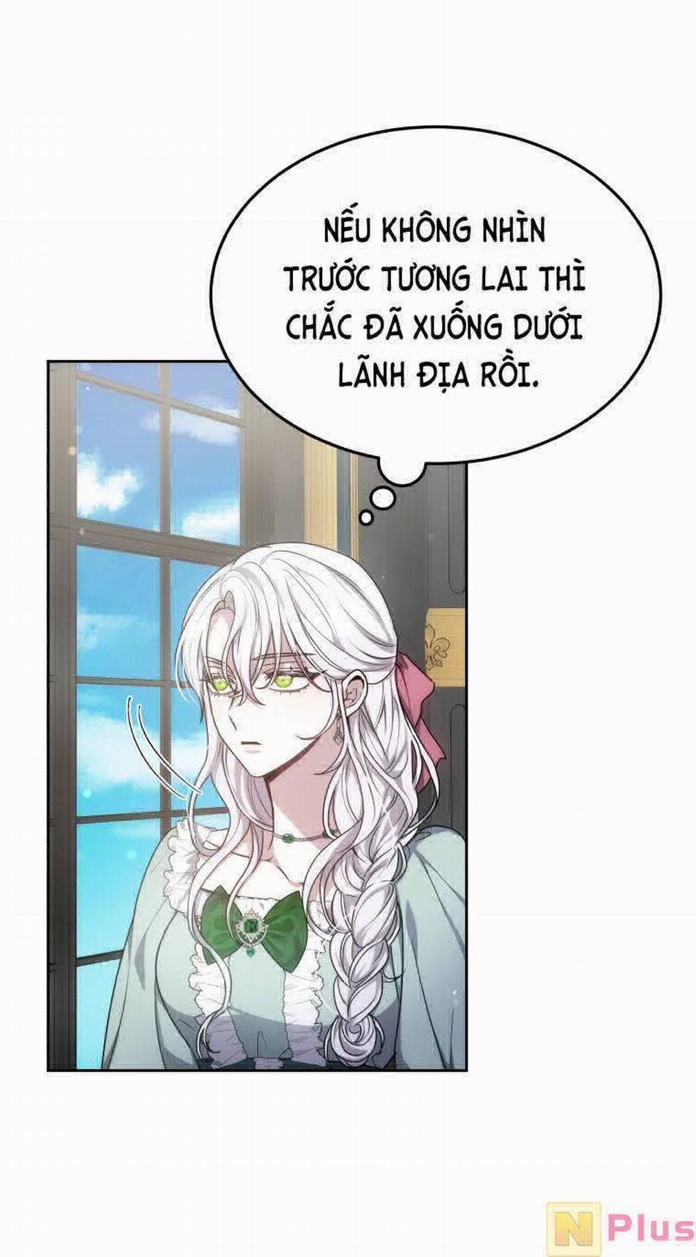 Cháu Trai Của Nam Chính Rất Thích Tôi 7 trang 5