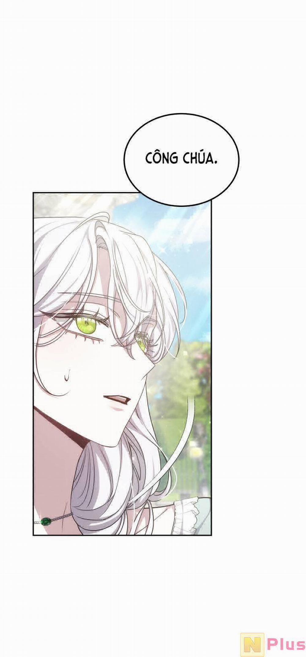 Cháu Trai Của Nam Chính Rất Thích Tôi 7 trang 50