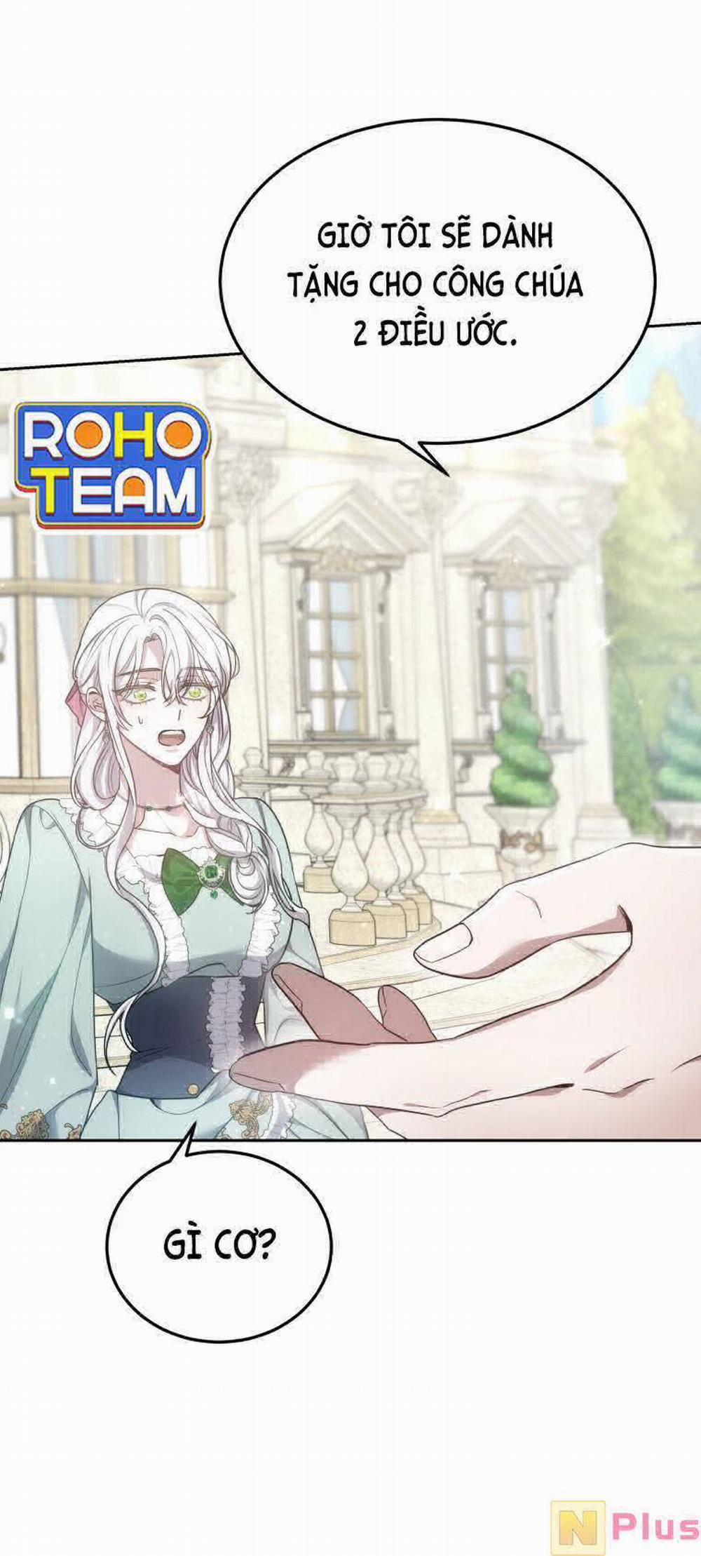 Cháu Trai Của Nam Chính Rất Thích Tôi 7 trang 52