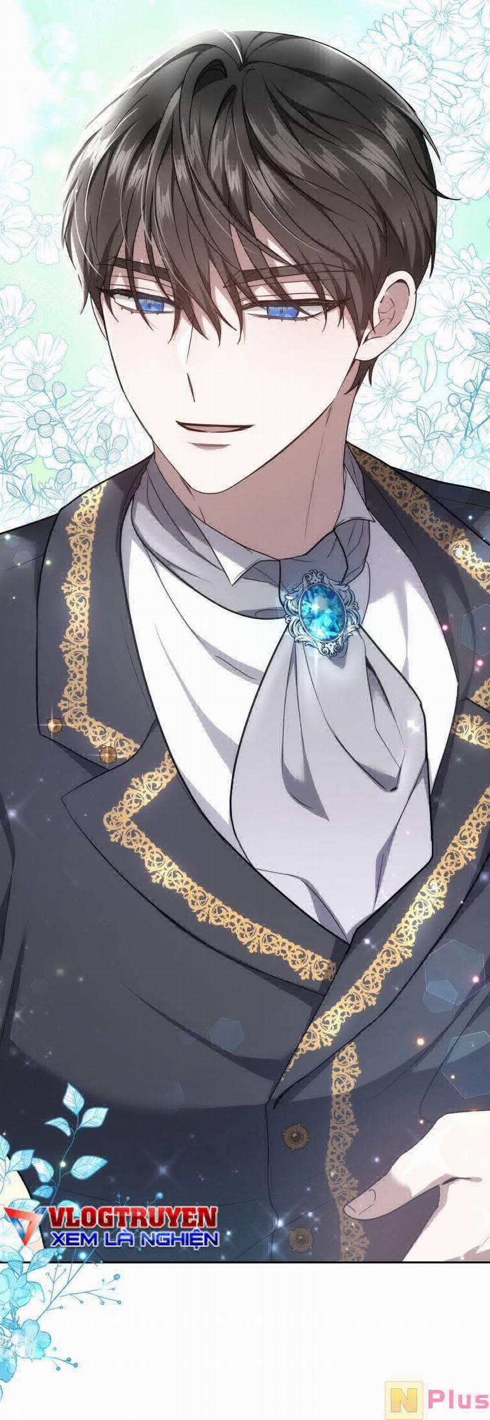 Cháu Trai Của Nam Chính Rất Thích Tôi 7 trang 54