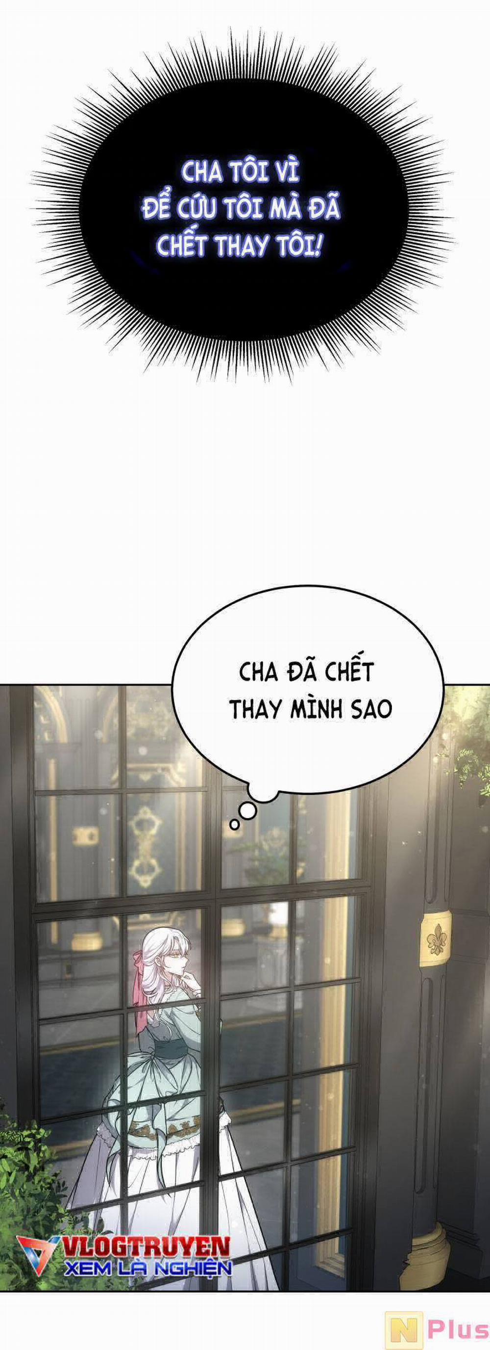 Cháu Trai Của Nam Chính Rất Thích Tôi 7 trang 6