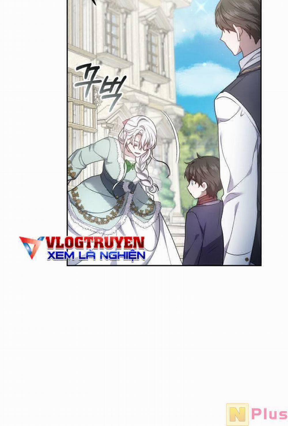 Cháu Trai Của Nam Chính Rất Thích Tôi 7 trang 60