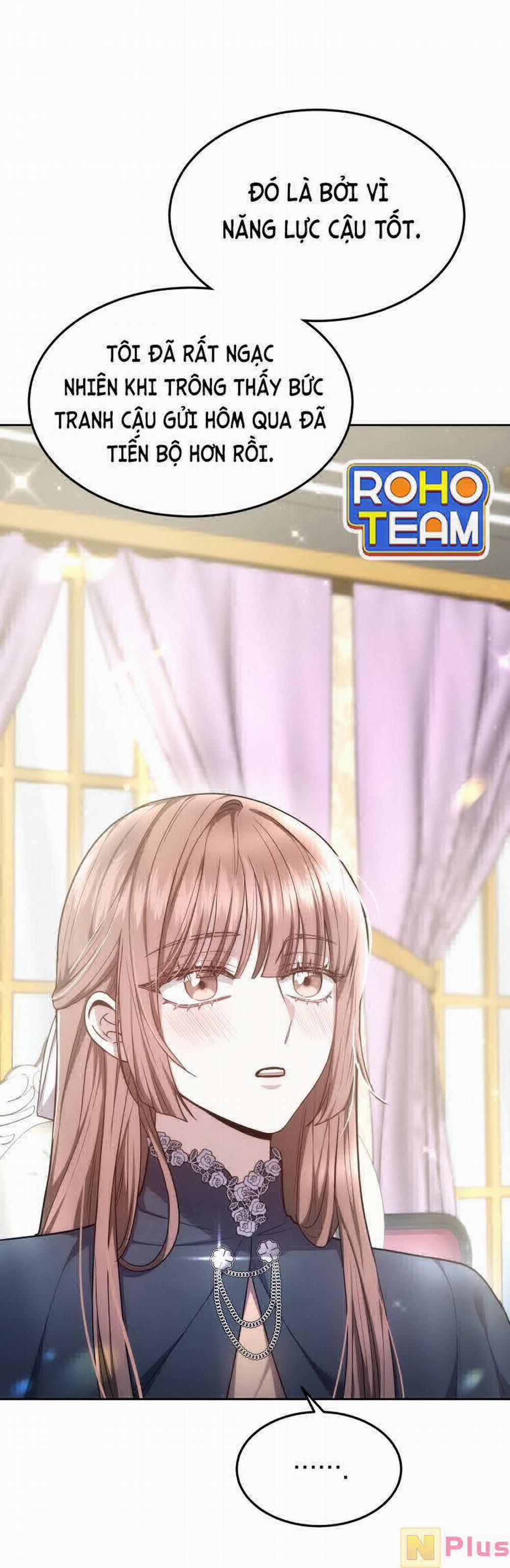 Cháu Trai Của Nam Chính Rất Thích Tôi 7 trang 69