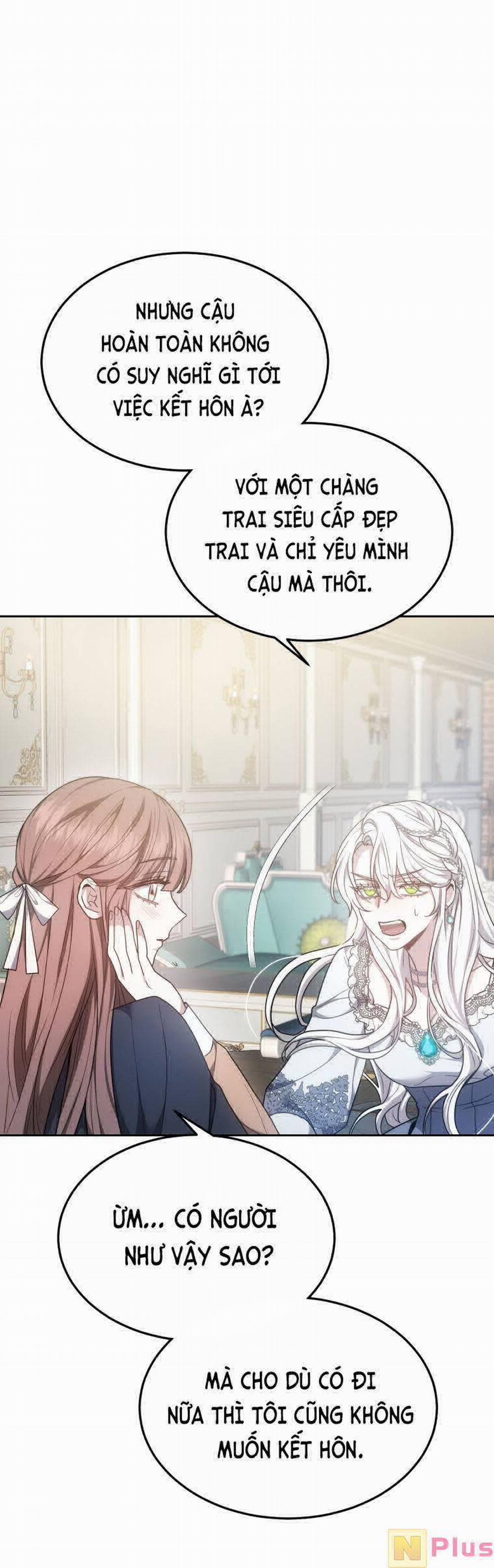 Cháu Trai Của Nam Chính Rất Thích Tôi 7 trang 70