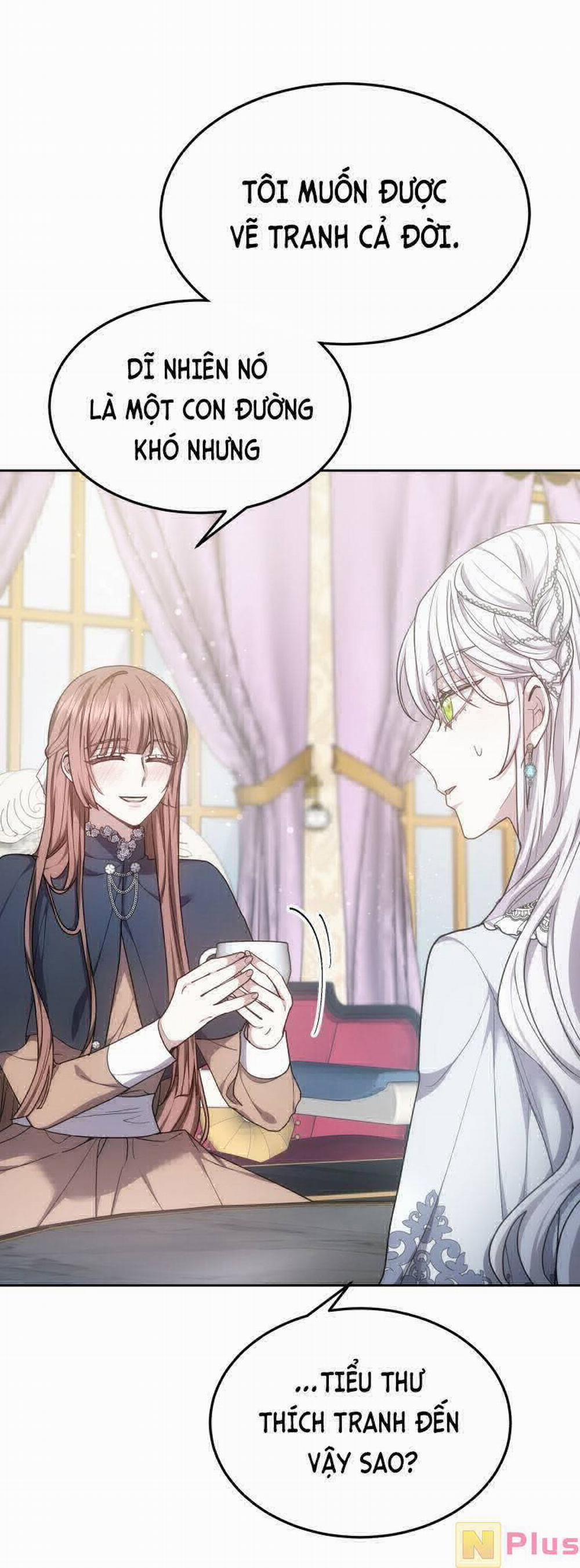 Cháu Trai Của Nam Chính Rất Thích Tôi 7 trang 72