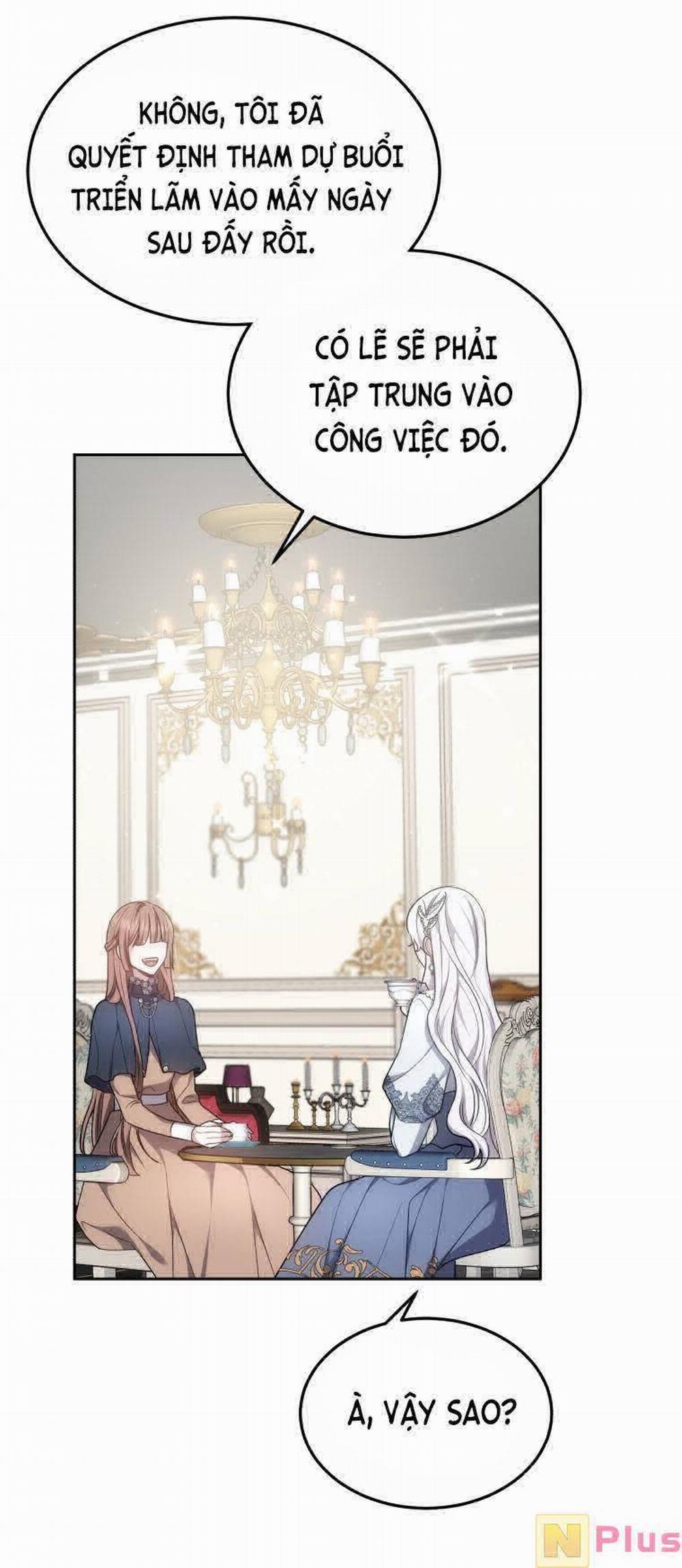 Cháu Trai Của Nam Chính Rất Thích Tôi 7 trang 77