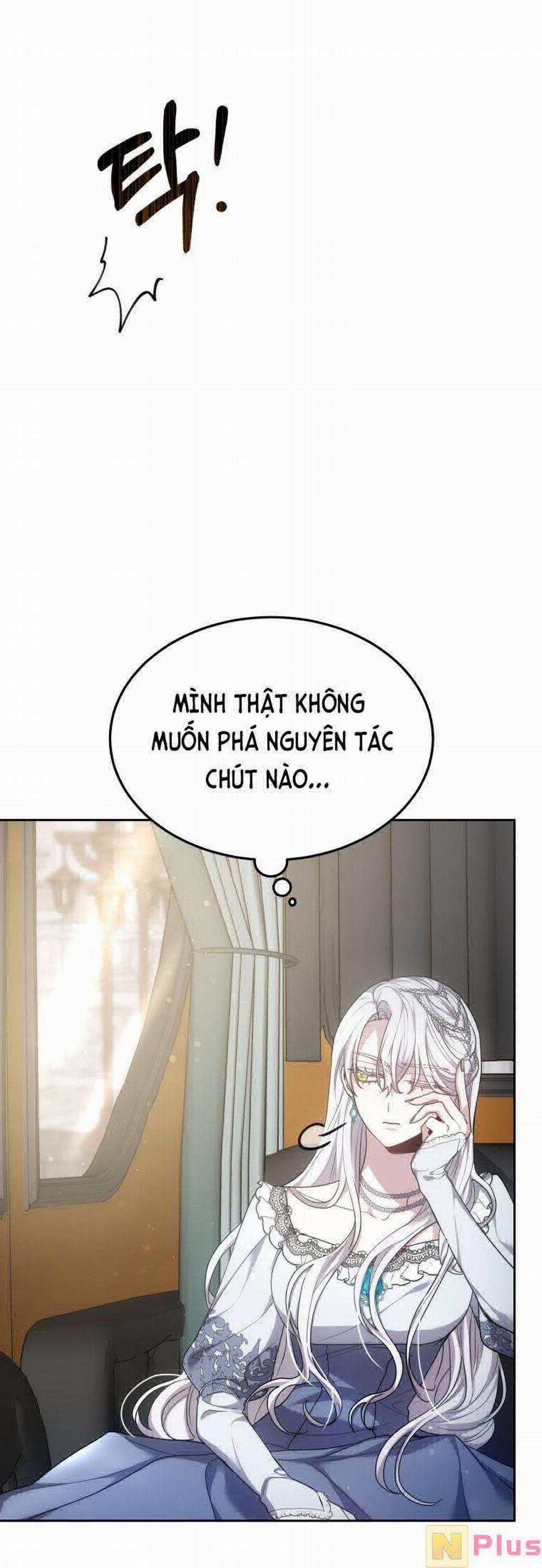 Cháu Trai Của Nam Chính Rất Thích Tôi 7 trang 83