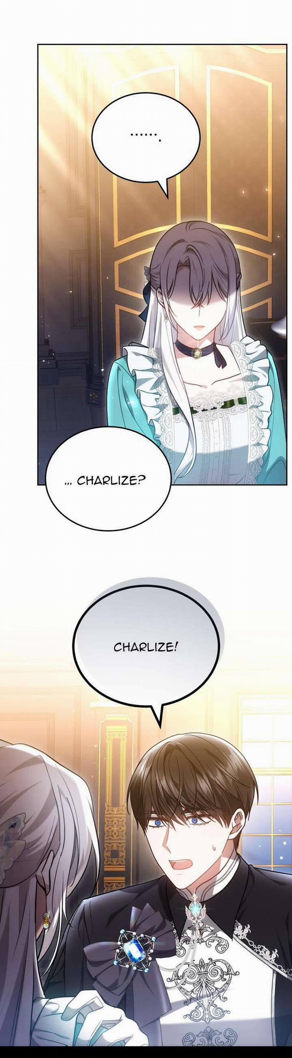 Cháu Trai Của Nam Chính Rất Thích Tôi 71 trang 10