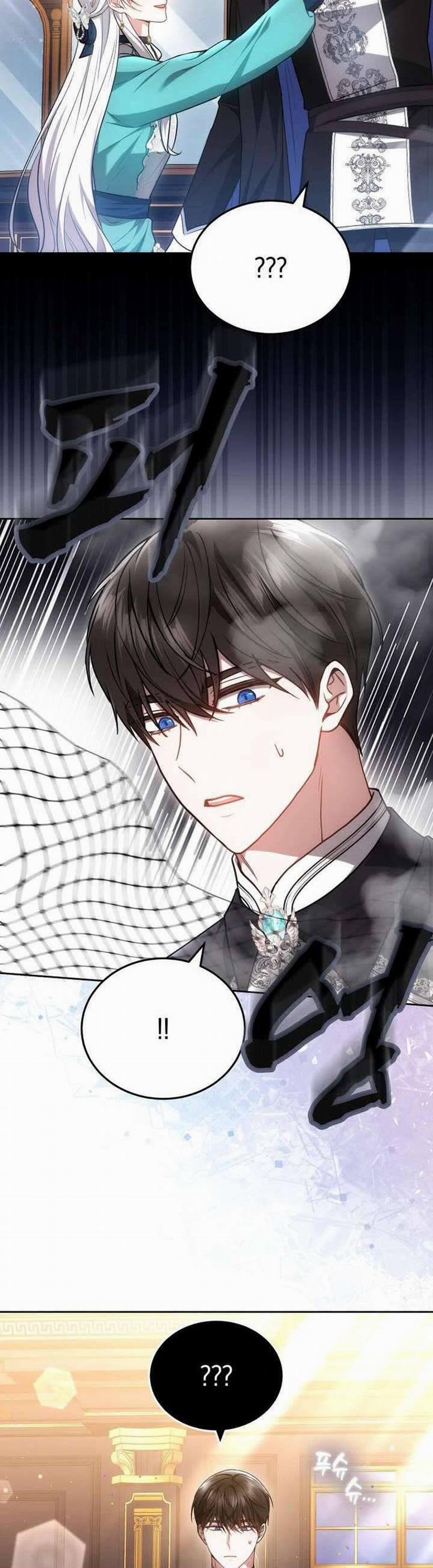 Cháu Trai Của Nam Chính Rất Thích Tôi 71 trang 12