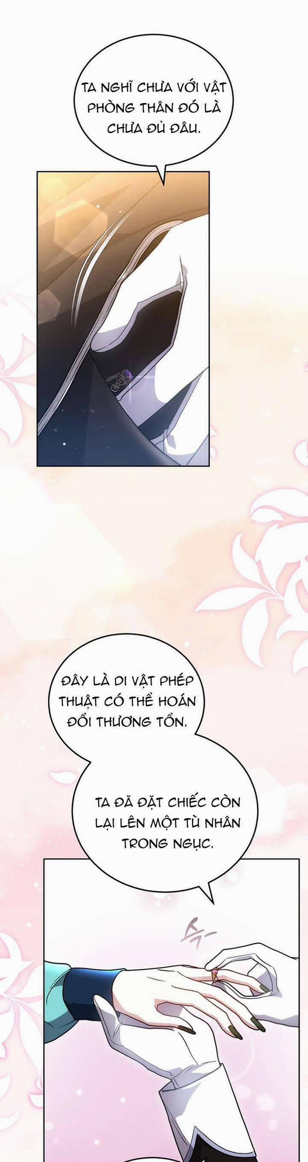 Cháu Trai Của Nam Chính Rất Thích Tôi 71 trang 22