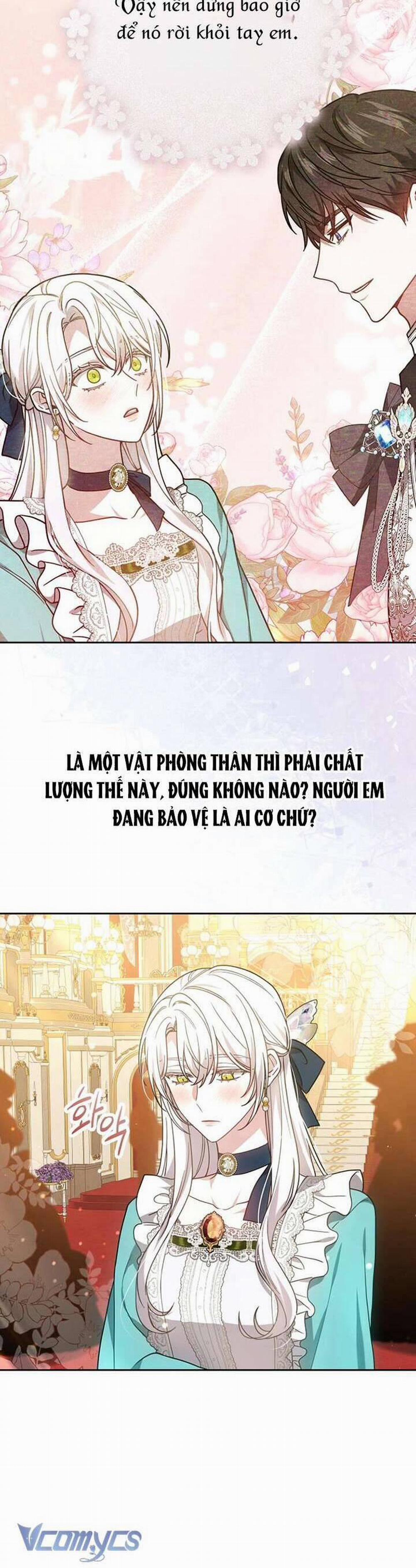 Cháu Trai Của Nam Chính Rất Thích Tôi 71 trang 25