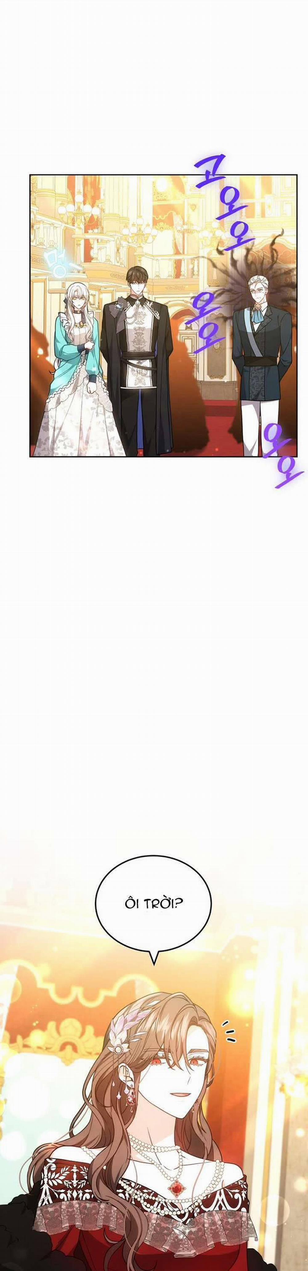 Cháu Trai Của Nam Chính Rất Thích Tôi 71 trang 26