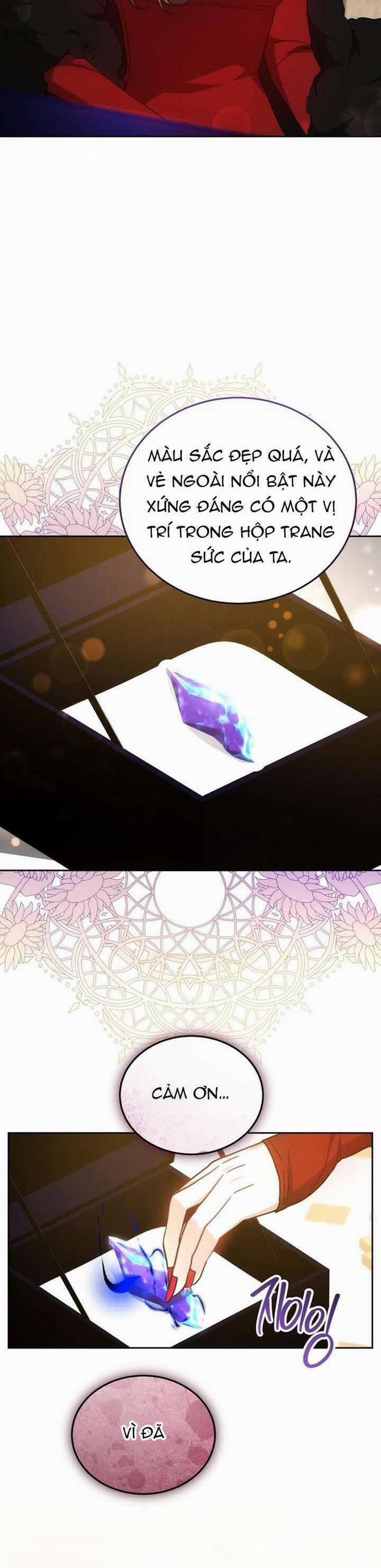 Cháu Trai Của Nam Chính Rất Thích Tôi 71 trang 27