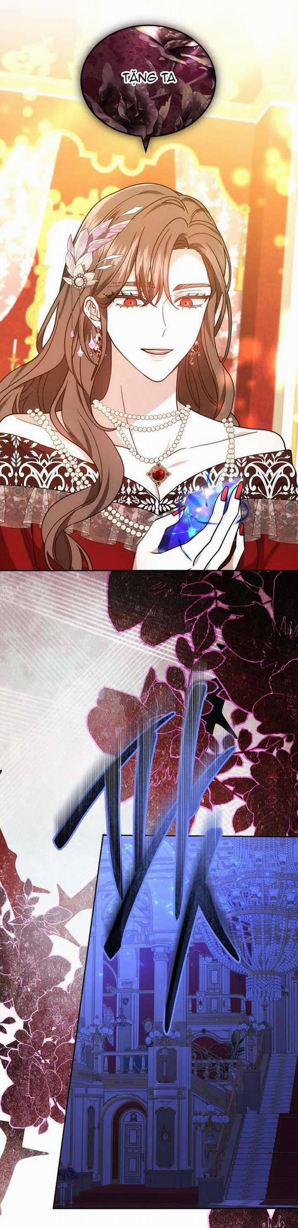 Cháu Trai Của Nam Chính Rất Thích Tôi 71 trang 28