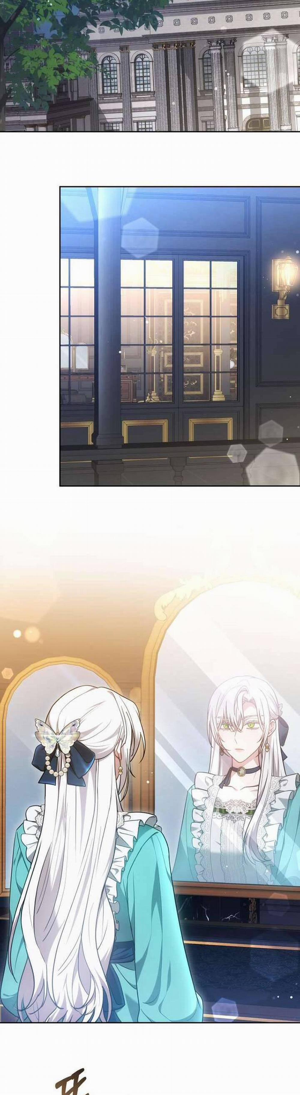 Cháu Trai Của Nam Chính Rất Thích Tôi 71 trang 3