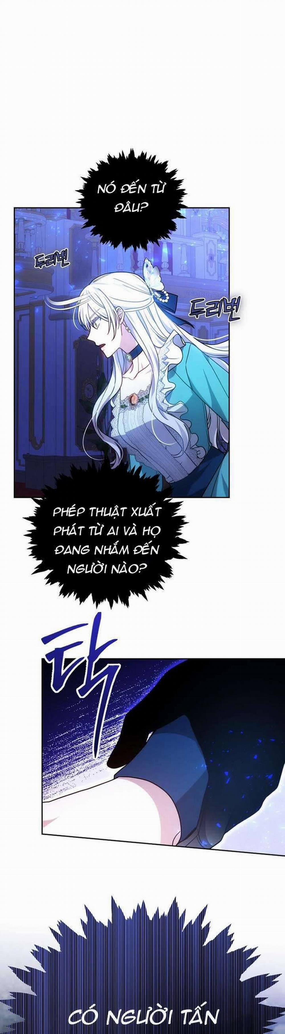 Cháu Trai Của Nam Chính Rất Thích Tôi 71 trang 30