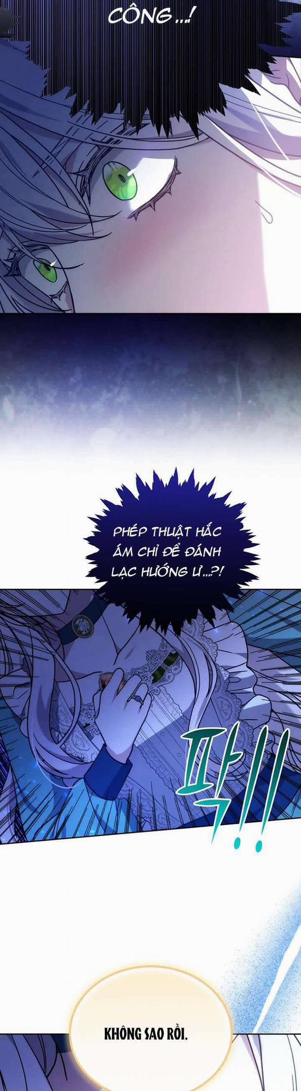 Cháu Trai Của Nam Chính Rất Thích Tôi 71 trang 31