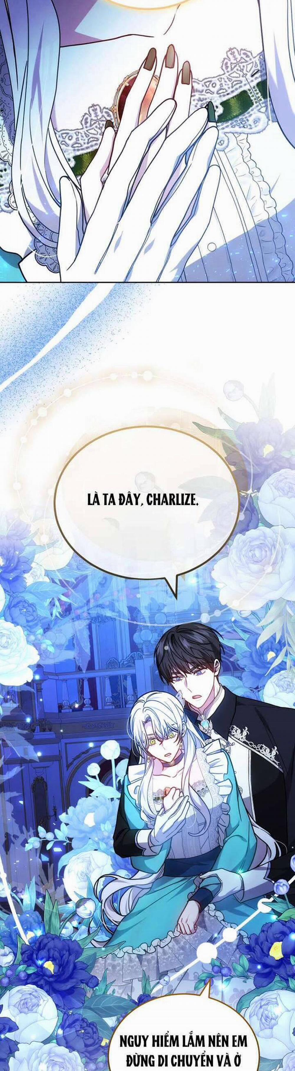 Cháu Trai Của Nam Chính Rất Thích Tôi 71 trang 32