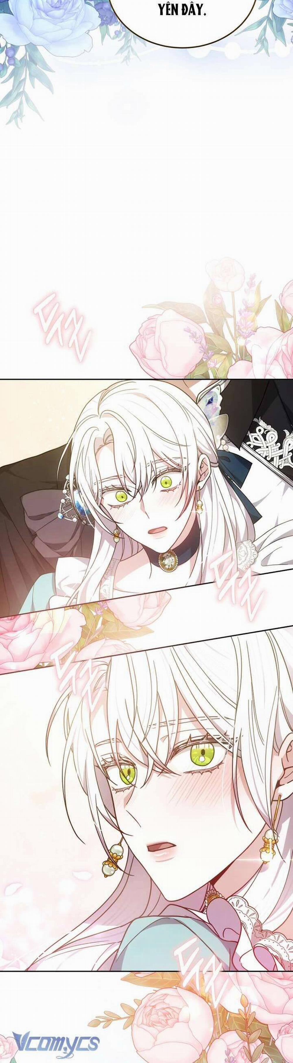 Cháu Trai Của Nam Chính Rất Thích Tôi 71 trang 33