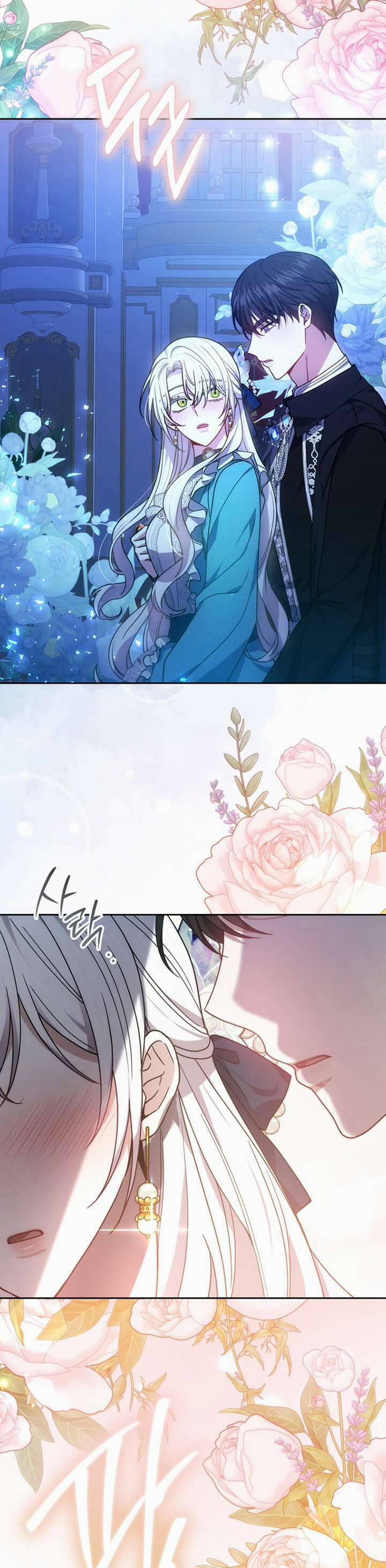 Cháu Trai Của Nam Chính Rất Thích Tôi 71 trang 34