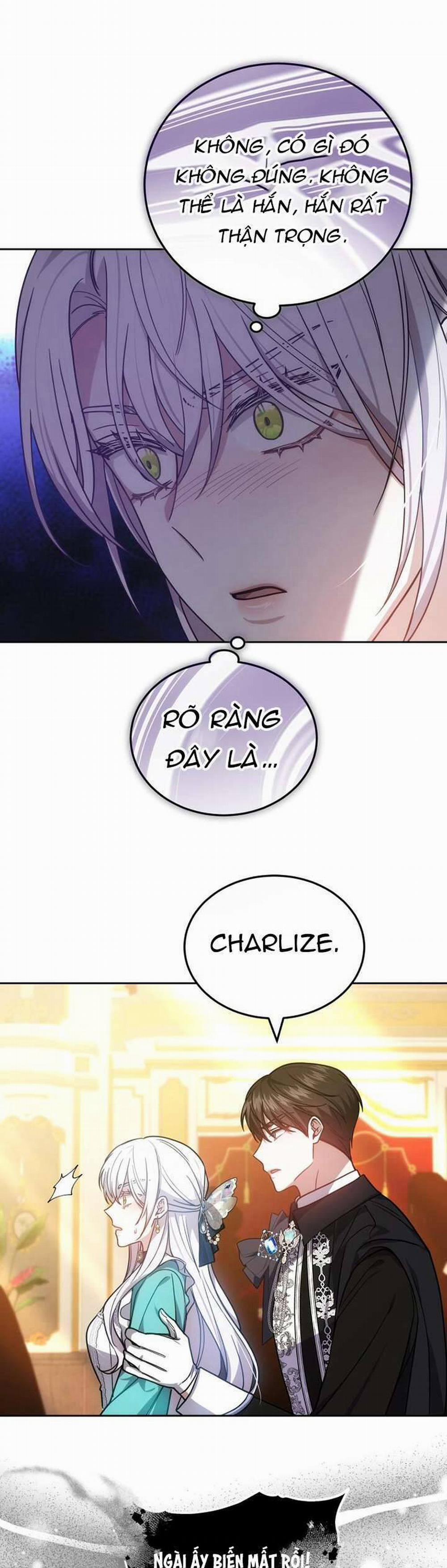 Cháu Trai Của Nam Chính Rất Thích Tôi 71 trang 38