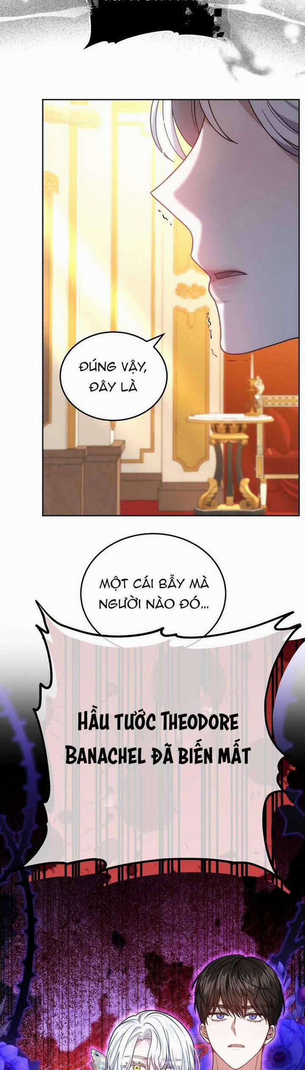 Cháu Trai Của Nam Chính Rất Thích Tôi 71 trang 39